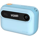 myFirst Kamera Insta 20 Blau