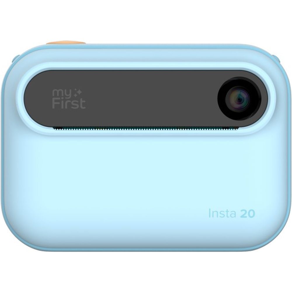 myFirst Kamera Insta 20 Blau