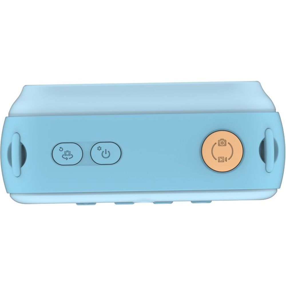 myFirst Kamera Insta 20 Blau