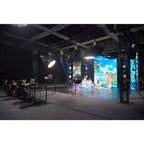 Godox LE300Bi White Litemons Bi Color LED Video Light