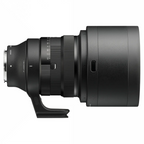 Sigma 135mm f/1.4 DG Art Sony E-mount