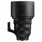 Sigma 135mm f/1.4 DG Art Sony E-mount