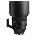 Sigma 135mm f/1.4 DG Art Sony E-mount