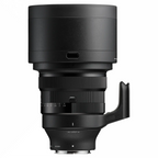 Sigma 135mm f/1.4 DG Art Sony E-mount
