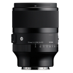 Sigma 35mm f/1.2 DG II Art Sony E-mount