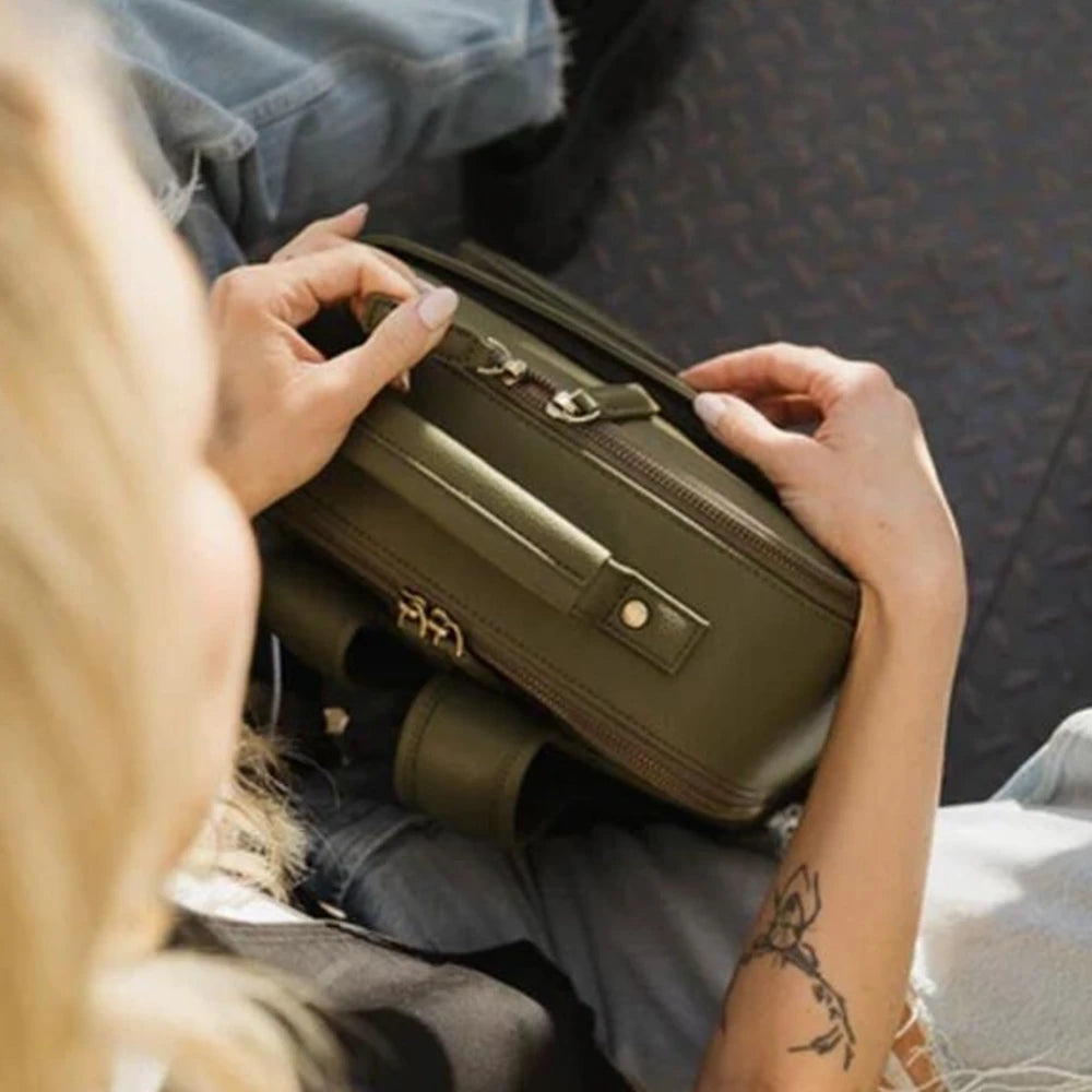 Loulex 2.0 olive