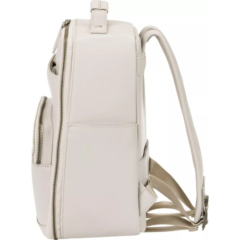 Loulex Mini Bag - Beige