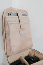 Loulex Mini Bag - Beige