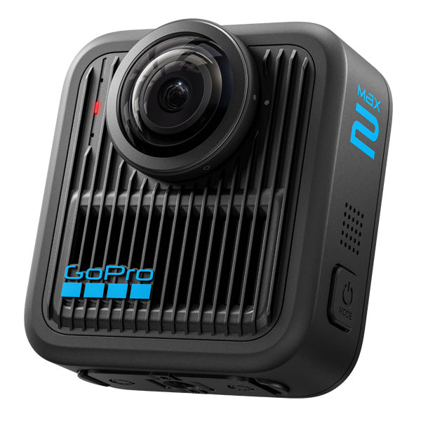 GoPro MAX2
