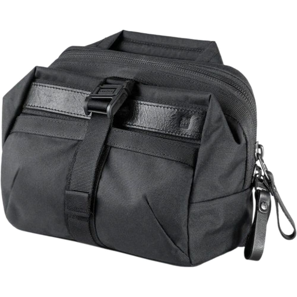 Wotancraft Mini Rider V2 4.5L black