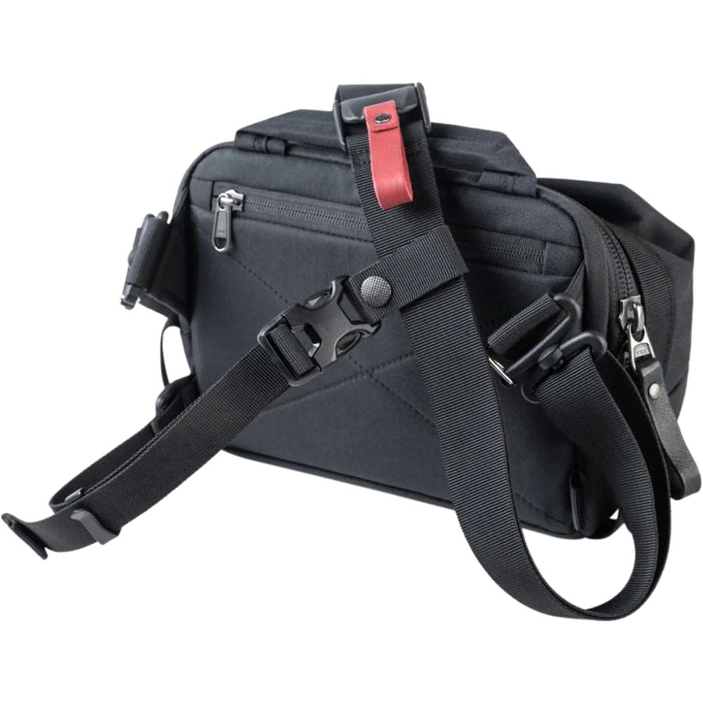 Wotancraft Mini Rider V2 4.5L black