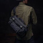 Wotancraft Easy Rider V2 10L black