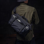 Wotancraft Lightning Rider V2 13L black