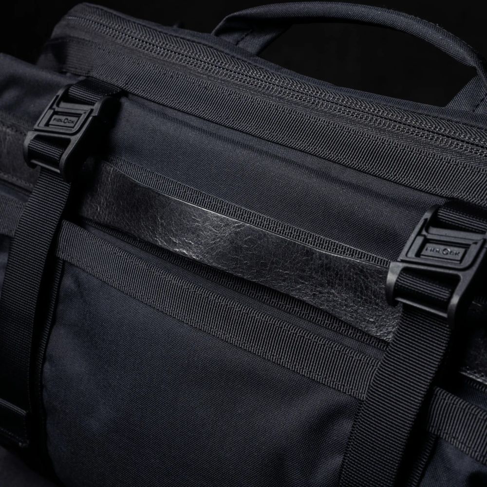 Wotancraft Lightning Rider V2 13L black