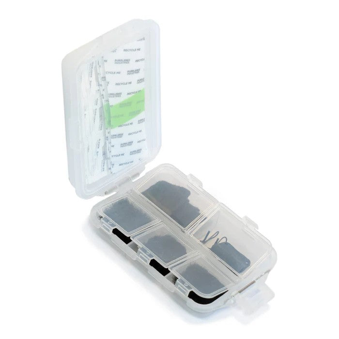 Bubblebee The Mic Hiding Kit für Røde Lavalier, schwarz