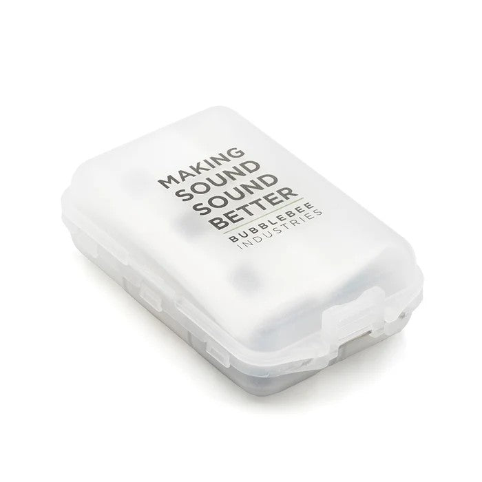 Bubblebee The Mic Hiding Kit für Røde Lavalier, schwarz