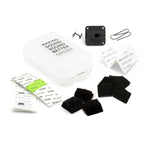 Bubblebee The Mic Hiding Kit für Røde Lavalier, schwarz