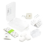 Bubblebee The Mic Hiding Kit für Røde Lavalier, Weiß