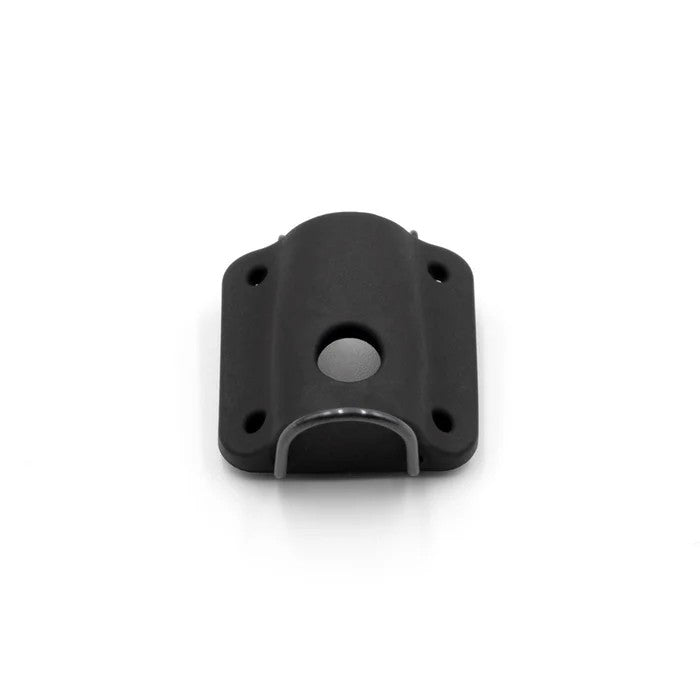 Bubblebee The Lav Concealer für Røde Lavalier II, Schwarz
