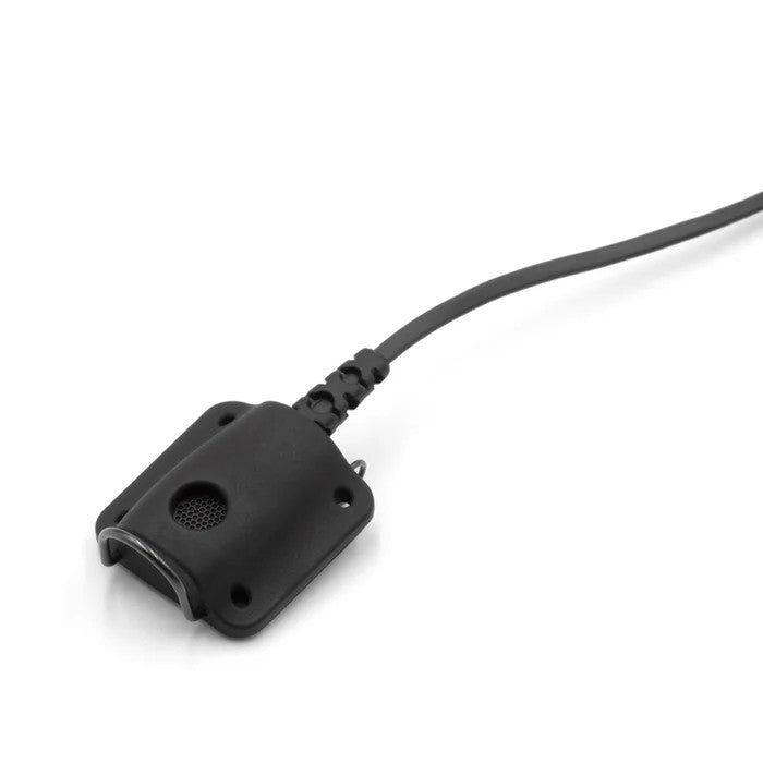 Bubblebee The Lav Concealer für Røde Lavalier II, Schwarz