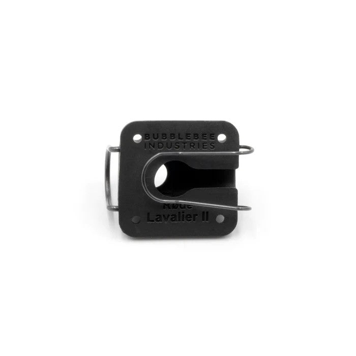 Bubblebee The Lav Concealer für Røde Lavalier II, Schwarz