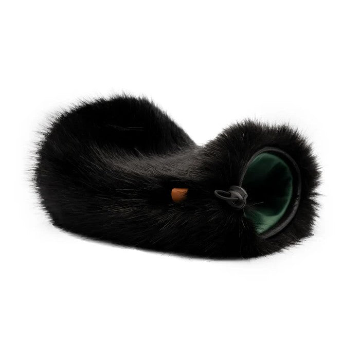 Bubblebee The Short-Haired Spacer Cover, Schwarz – Medium