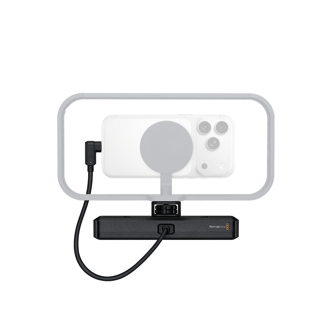 Blackmagic Kamera ProDock