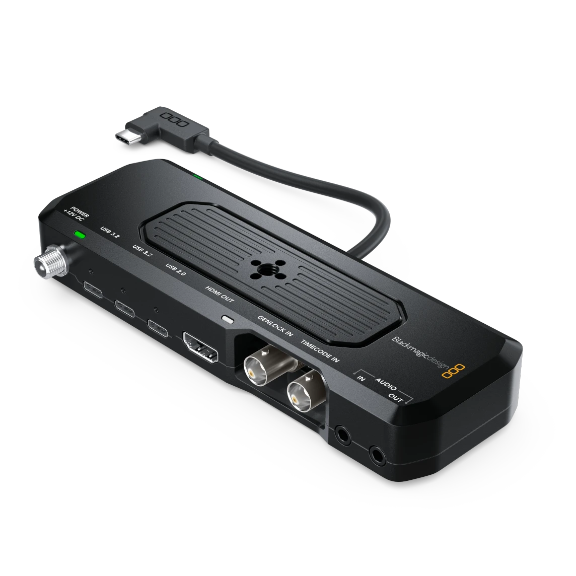 Blackmagic Kamera ProDock