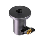 Tether Tools Rock Solid Baby Ballhead Adapter - 5/8" (16mm) to 3/8"-16