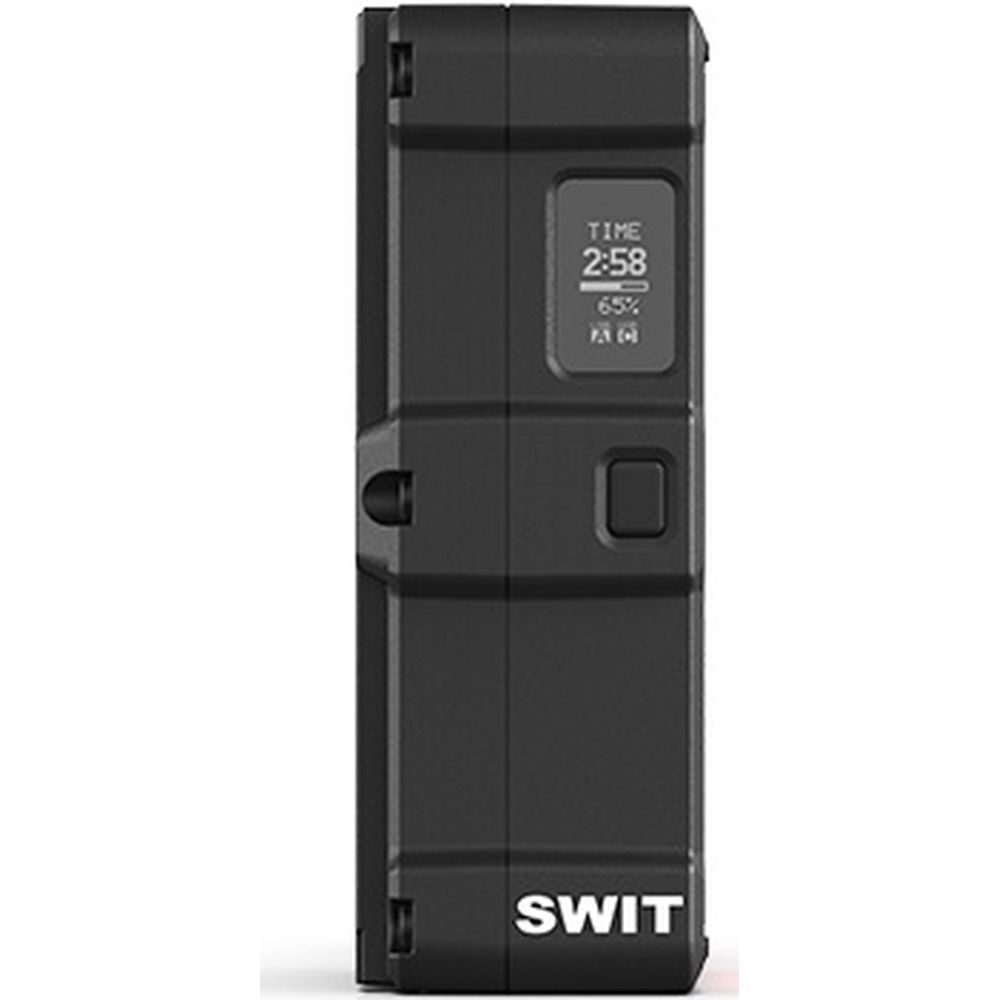 SWIT 200Wh 200W Hochleistungs-V-Mount-Akku mit USB-C