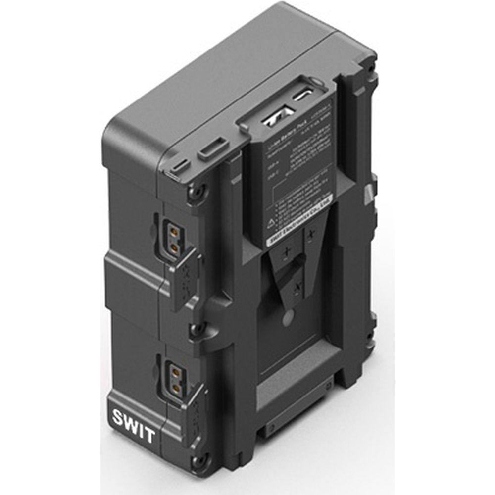 SWIT 200Wh 200W Hochleistungs-V-Mount-Akku mit USB-C