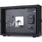 SWIT FM-215HDR 21,5 Zoll 1000 Nits 12G-SDI HDR-Feldmonitor