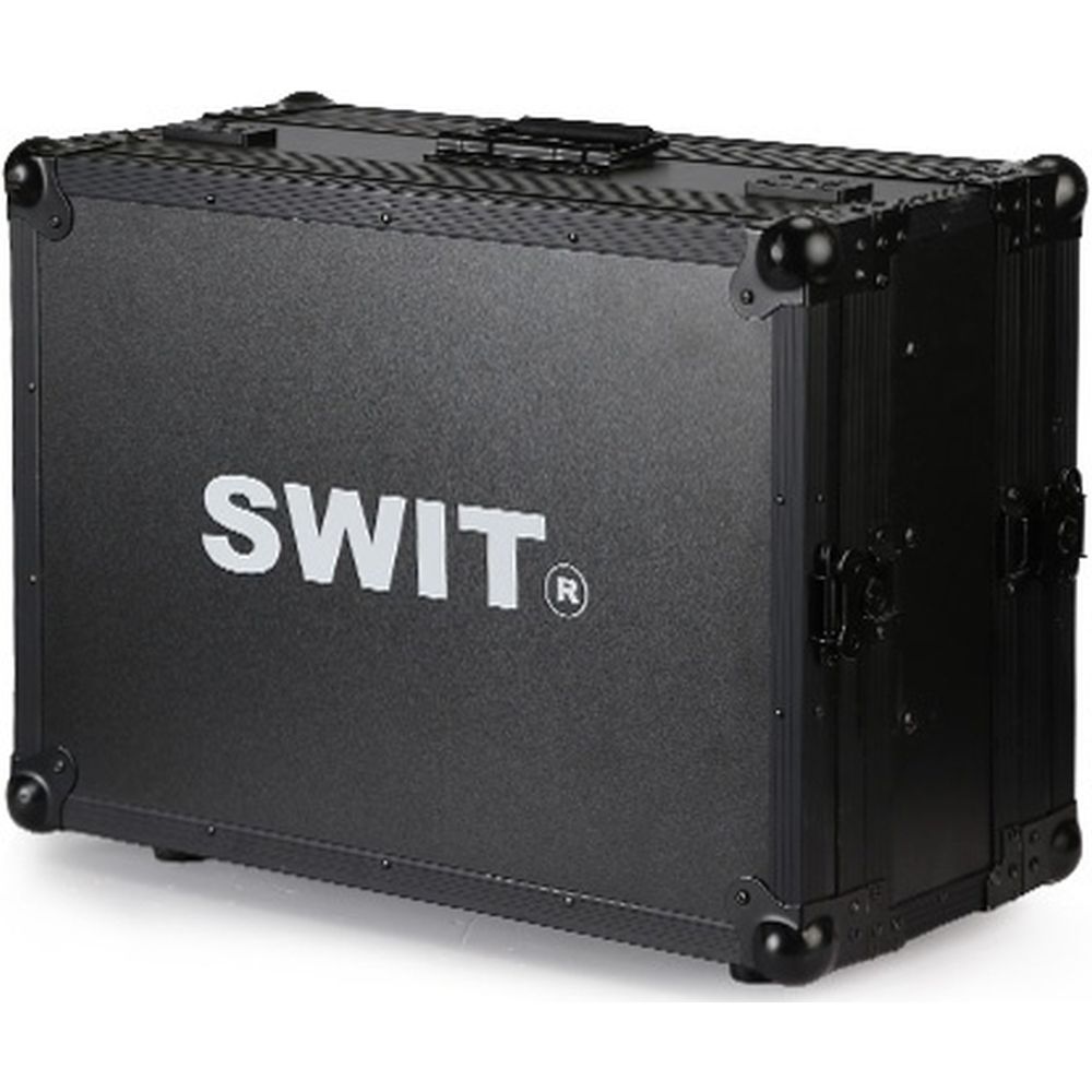 SWIT FM-215HDR 21,5 Zoll 1000 Nits 12G-SDI HDR-Feldmonitor