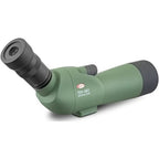 Kowa Fernglas TSN-601 + TSE-Z9B 20-60x Okular