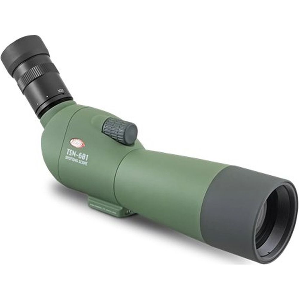 Kowa Fernglas TSN-601 + TSE-Z9B 20-60x Okular