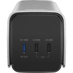EcoFlow RAPID Pro Power Bank 300W, 27.650mAh with 140W Built-in Cable
