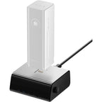 EcoFlow RAPID Pro Desktop-Ladegerät 320 W mit GaN (5 Anschlüsse)