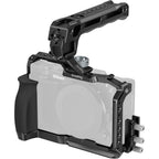 SmallRig 5647 Cage Kit für Nikon ZR