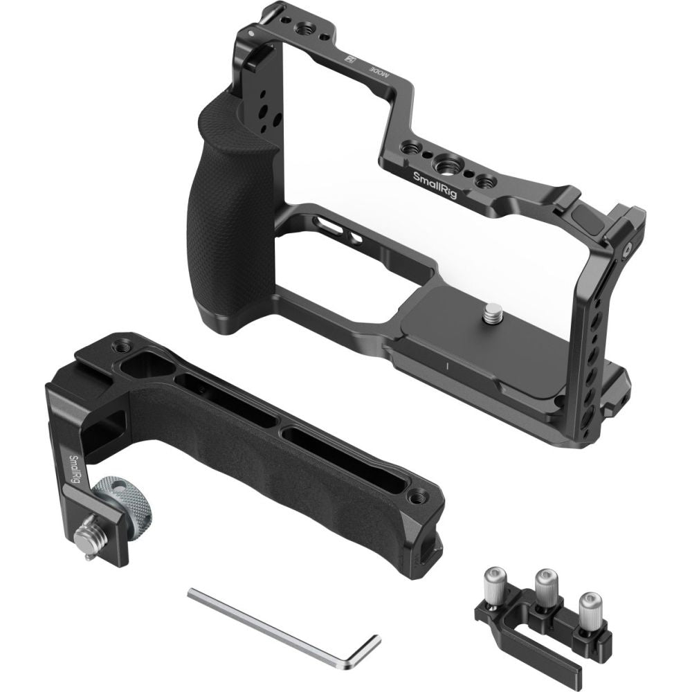 SmallRig 5647 Cage Kit für Nikon ZR