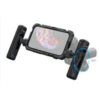 SmallRig 5540 Mobile Dual Handheld Kit für iPhone 17 Pro