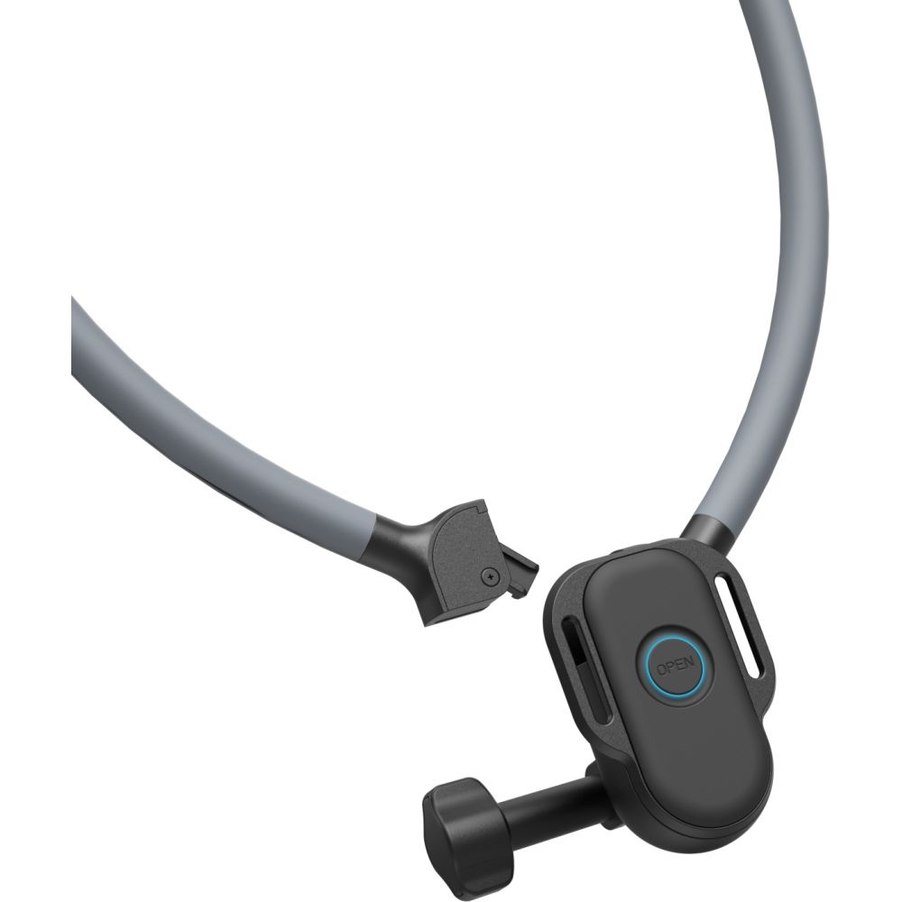 SmallRig 5596 Halshalterung für Action-Kameras