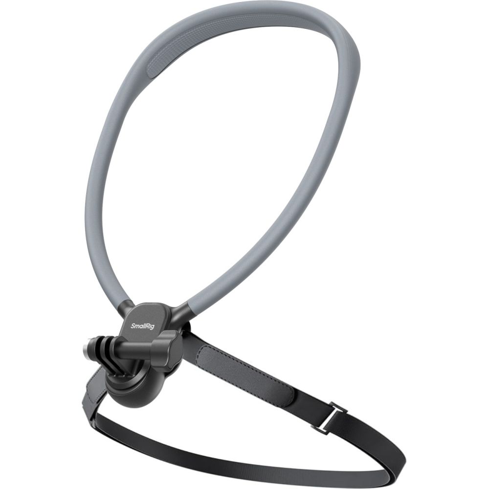 SmallRig 5596 Halshalterung für Action-Kameras