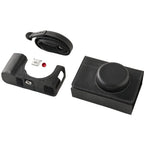 SmallRig 5622 Camera Leather Case Kit for Fujifilm X100VI, black