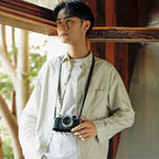 SmallRig 5622 Camera Leather Case Kit for Fujifilm X100VI, black