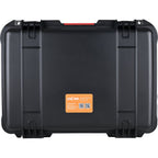 Laowa Sunlight FF 2x Anamorphic Zoom Bundle 40-80/70-135mm Amber