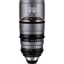 Laowa Sunlight FF 2x Anamorphic Zoom 40-80mm T4.5 Bernstein