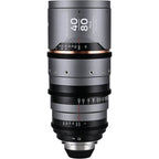 Laowa Sunlight FF 2x Anamorphic Zoom 40-80mm T4.5 Bernstein