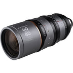 Laowa Sunlight FF 2x Anamorphic Zoom 40-80mm T4.5 Bernstein