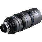 Laowa Sunlight FF 2x Anamorphic Zoom 70-135mm T4.5 Blau
