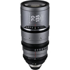 Laowa Sunlight FF 2x Anamorphic Zoom 70-135mm T4.5 Silver
